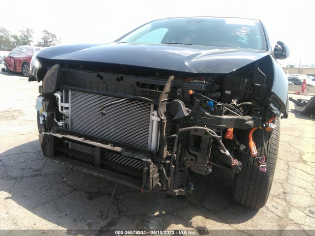 2022 Kia Niro, VIN: KNDCC3LD4N5497505