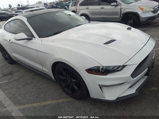 2020 1FA6P8TH9L5182025 main image