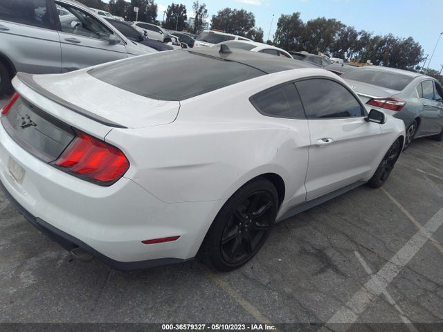 Ford Mustang Ecoboost 2020 1FA6P8TH9L5182025 Image 5