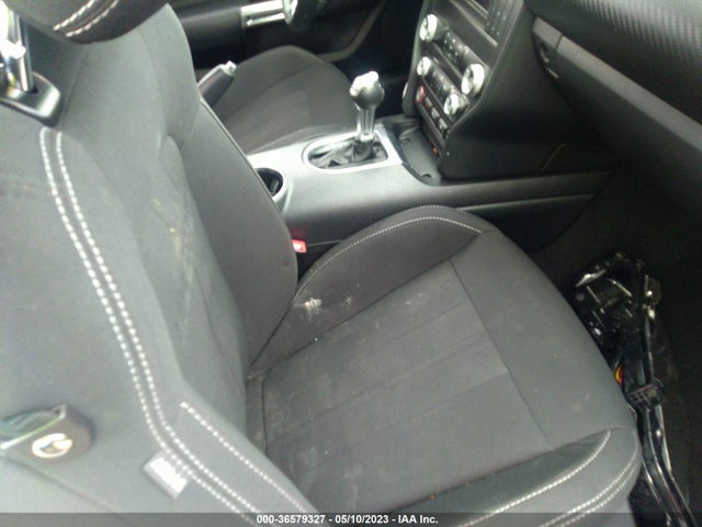 Ford Mustang Ecoboost 2020 1FA6P8TH9L5182025 Image 6