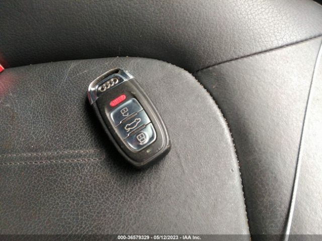WAUDFAFCXEN018472 Audi A6 2.0t Premium Plus