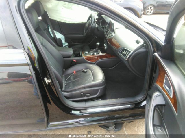 WAUDFAFCXEN018472 Audi A6 2.0t Premium Plus