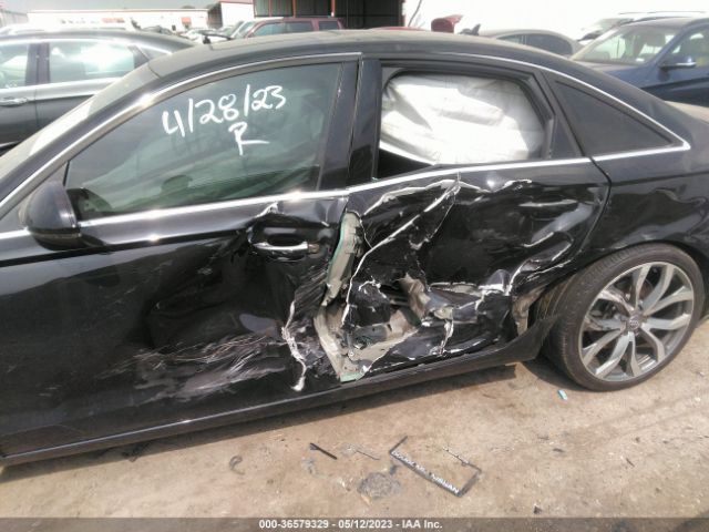 WAUDFAFCXEN018472 Audi A6 2.0t Premium Plus