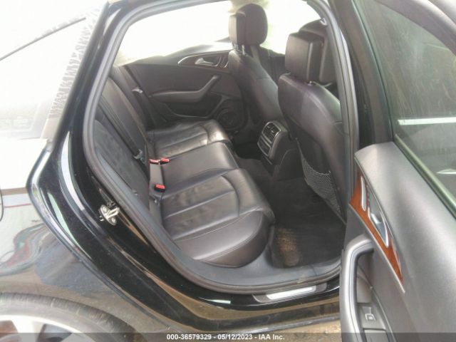 WAUDFAFCXEN018472 Audi A6 2.0t Premium Plus