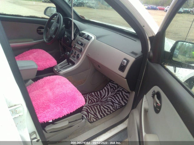 2005 CHEVROLET EQUINOX LS VIN: 2CNDL23F156043793