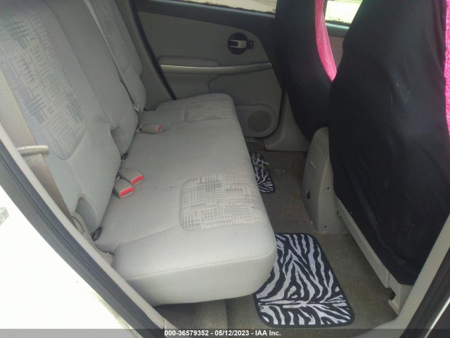 2005 CHEVROLET EQUINOX LS VIN: 2CNDL23F156043793