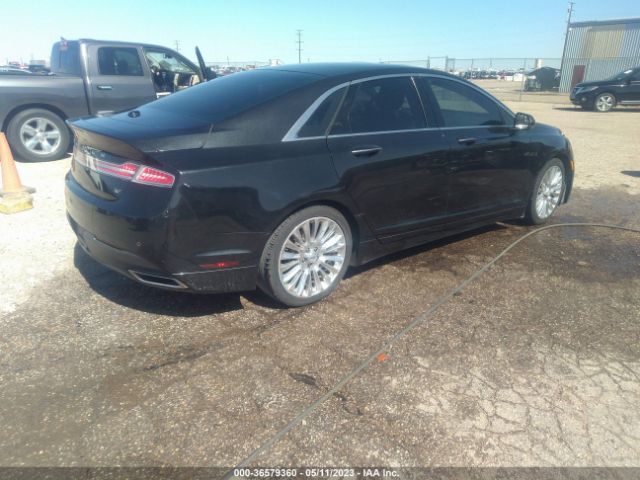 3LN6L2GK1ER831000 Lincoln MKZ