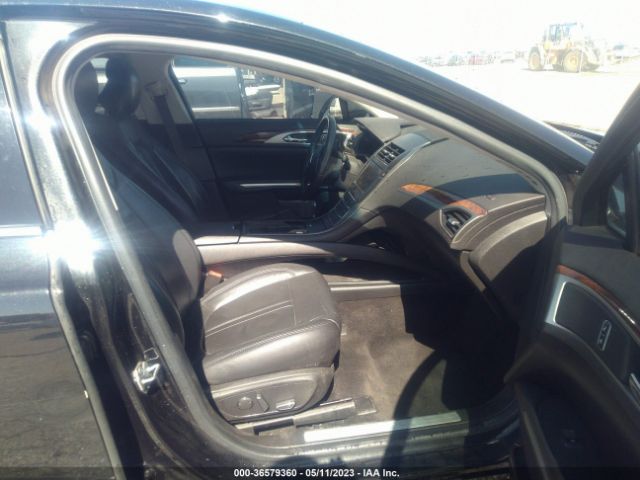 3LN6L2GK1ER831000 Lincoln MKZ