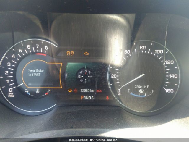 3LN6L2GK1ER831000 Lincoln MKZ