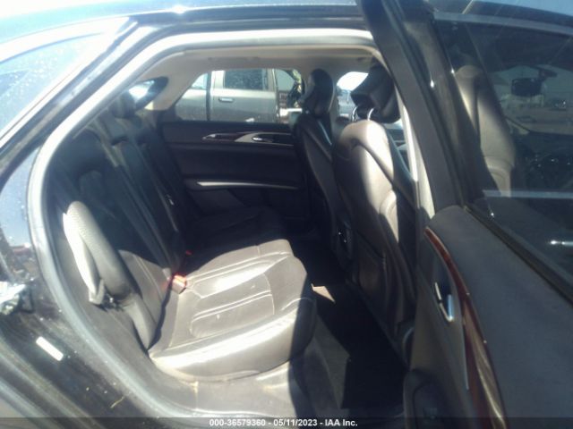 3LN6L2GK1ER831000 Lincoln MKZ