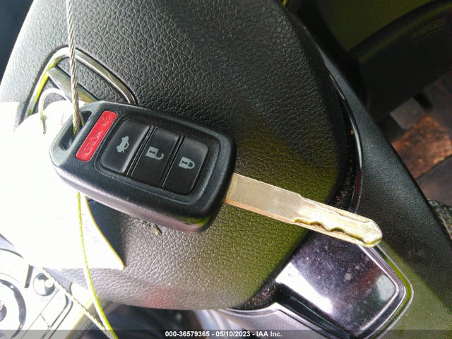 Honda Civic Sedan Lx 2020 19XFC2F6XLE016016 Image 11