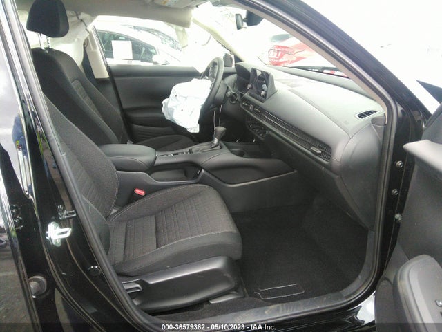 Honda HR-V LX 2023 3CZRZ1H35PM735706 Image 6