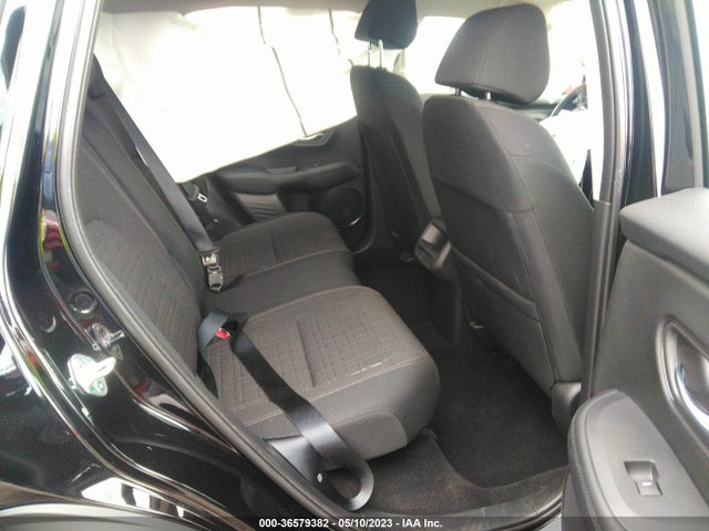 Honda HR-V LX 2023 3CZRZ1H35PM735706 Image 9