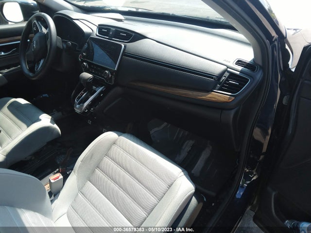 Honda CR-V EX 2019 7FARW1H53KE024815 Image 5