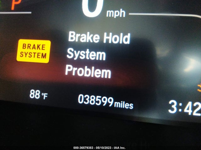 Honda CR-V EX 2019 7FARW1H53KE024815 Image 7