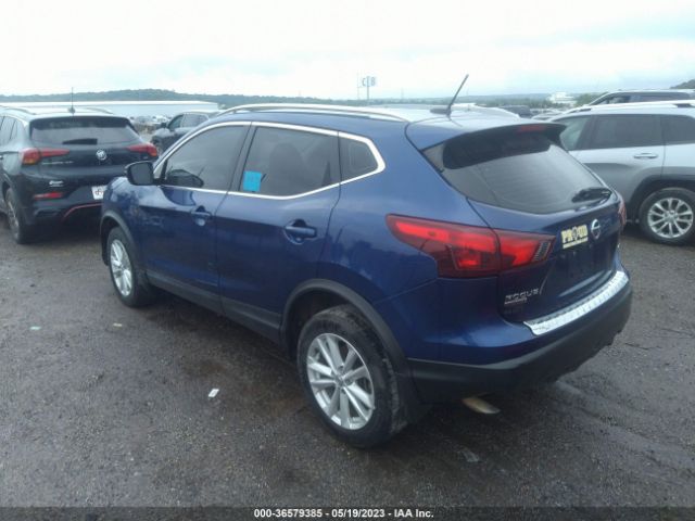 JN1BJ1CP8JW192838 Nissan Rogue Sport Sv