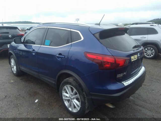 JN1BJ1CP8JW192838 Nissan Rogue Sport Sv