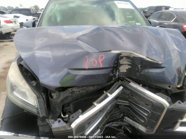 1GKKRRKD5EJ217035 GMC ACADIA SLT