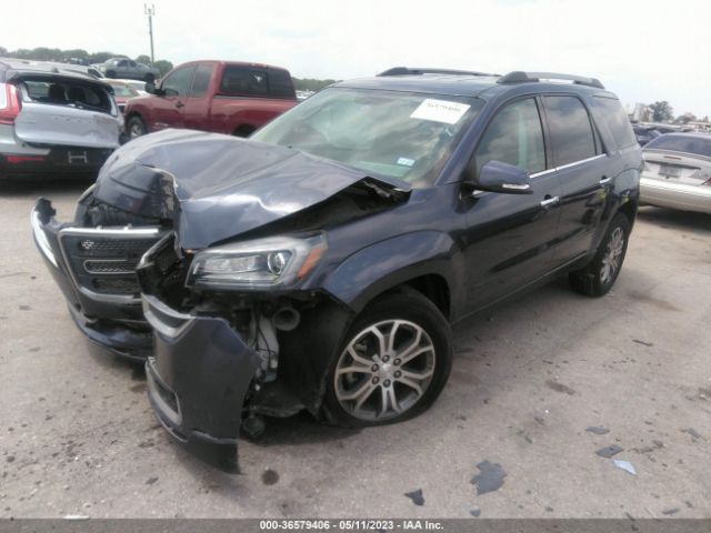 1GKKRRKD5EJ217035 GMC ACADIA SLT