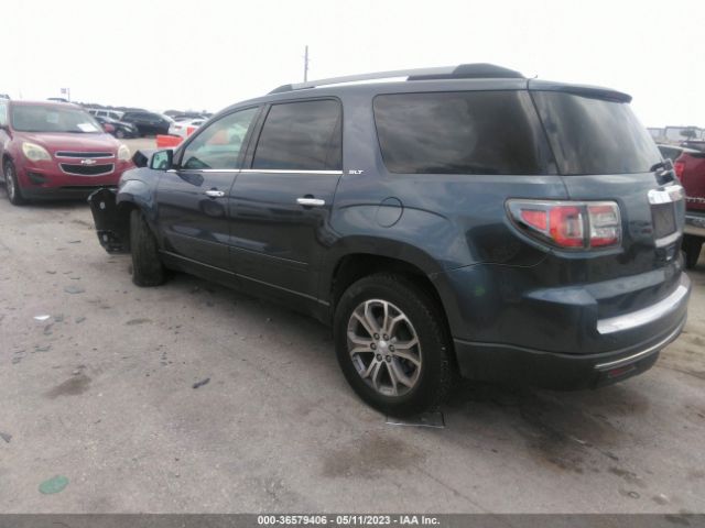 1GKKRRKD5EJ217035 GMC ACADIA SLT