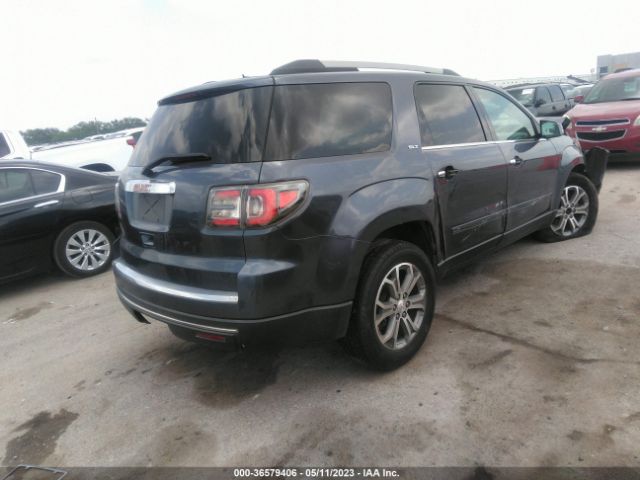 1GKKRRKD5EJ217035 GMC ACADIA SLT