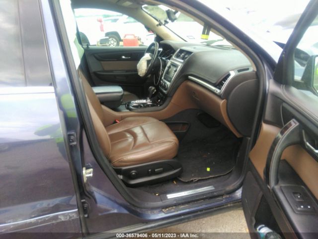 1GKKRRKD5EJ217035 GMC ACADIA SLT