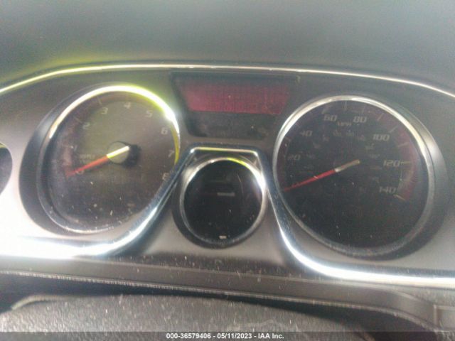 1GKKRRKD5EJ217035 GMC ACADIA SLT