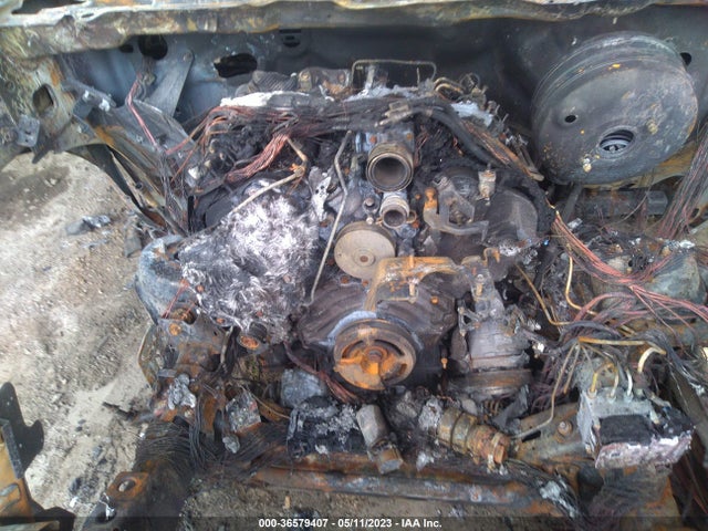 1C6RR7WM5GS246709 RAM 1500 Longhorn Limited