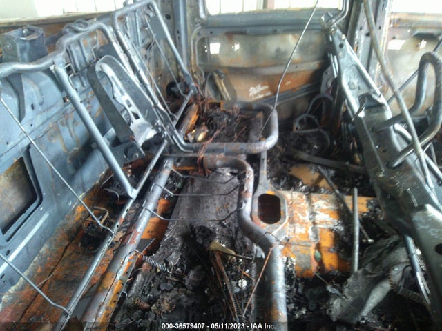 1C6RR7WM5GS246709 RAM 1500 Longhorn Limited