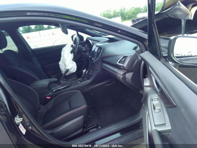 4S3GKAK60H3606568 Subaru Impreza Sport