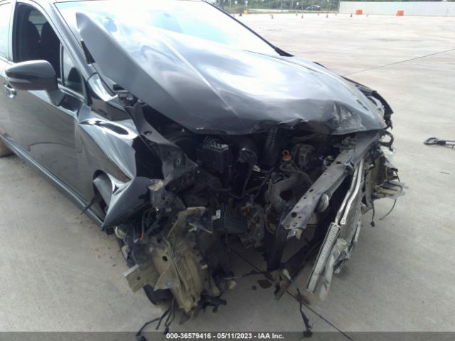 4S3GKAK60H3606568 Subaru Impreza Sport