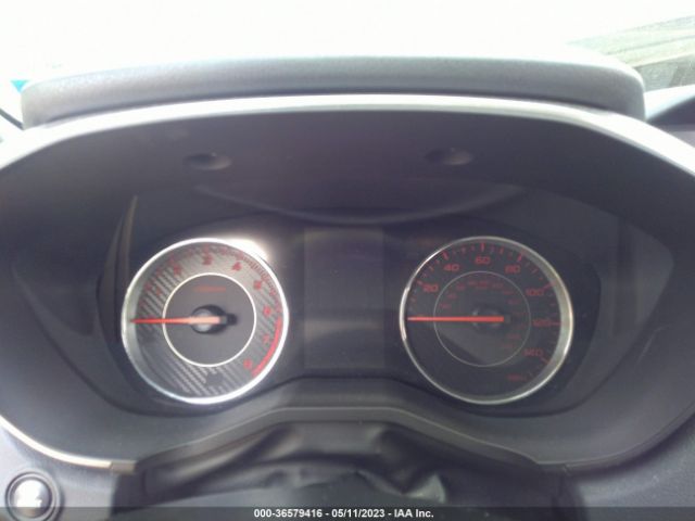 4S3GKAK60H3606568 Subaru Impreza Sport