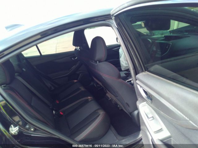 4S3GKAK60H3606568 Subaru Impreza Sport