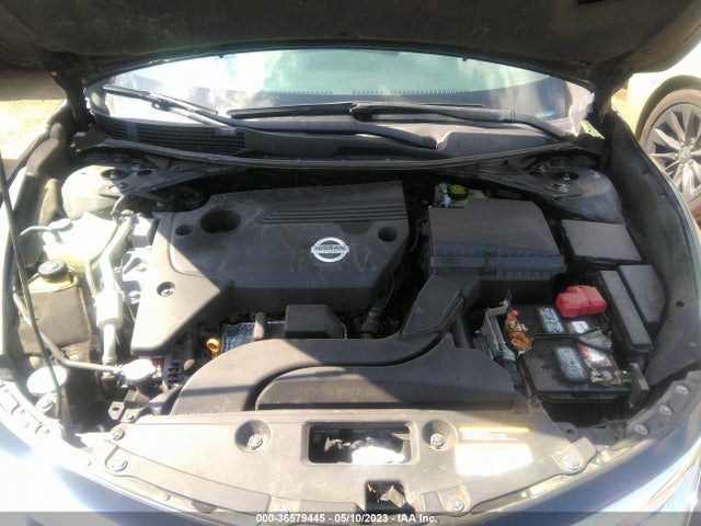 2015 NISSAN ALTIMA 2.5 S VIN: 1N4AL3AP9FC205595