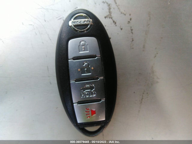 2015 NISSAN ALTIMA 2.5 S VIN: 1N4AL3AP9FC205595