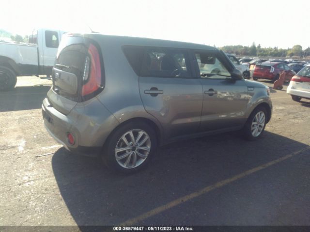 KNDJP3A57H7492184 KIA SOUL +