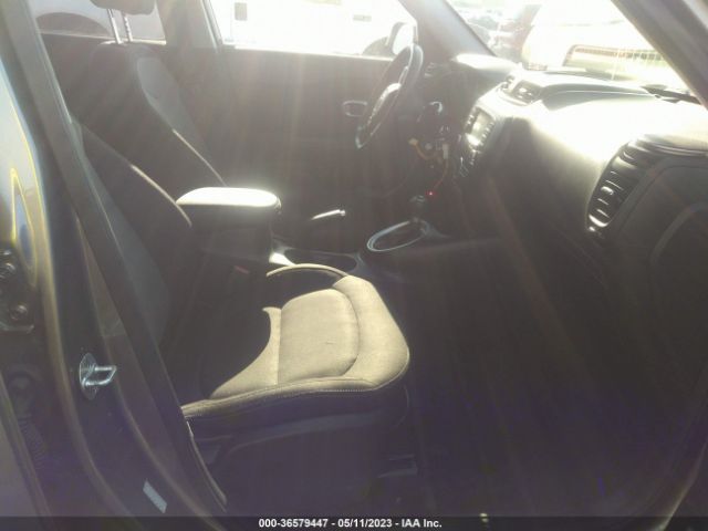KNDJP3A57H7492184 KIA SOUL +