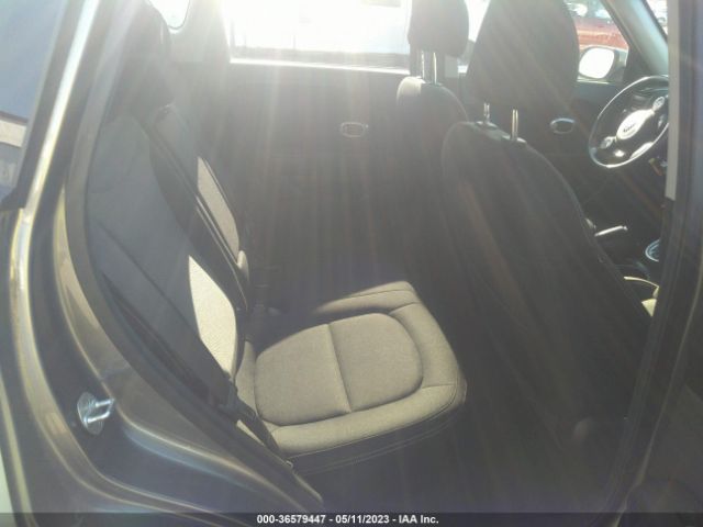 KNDJP3A57H7492184 KIA SOUL +