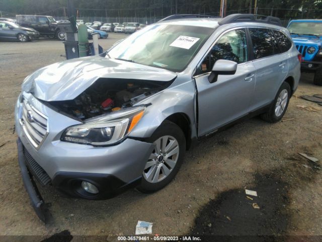 4S4BSACC3H3249736 Subaru Outback Premium