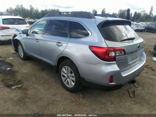 4S4BSACC3H3249736 Subaru Outback Premium