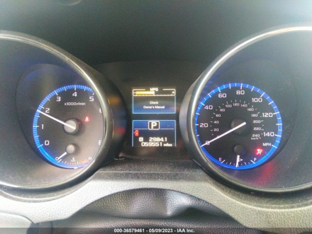 4S4BSACC3H3249736 Subaru Outback Premium