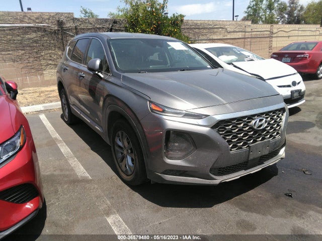 2019 5NMS23AD8KH015788 main image