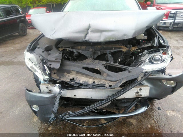 2013 LEXUS RX 350 VIN: 2T2BK1BA2DC169586