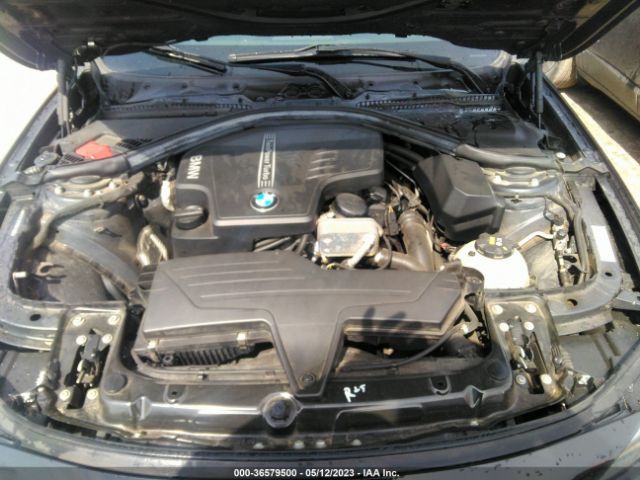 WBA3C3G51FNT51760 BMW 3 Series 320i Xdrive
