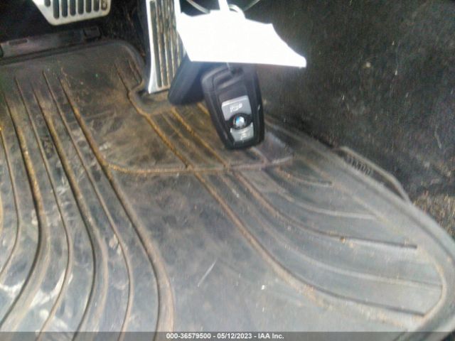 WBA3C3G51FNT51760 BMW 3 Series 320i Xdrive