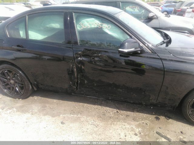 WBA3C3G51FNT51760 BMW 3 Series 320i Xdrive