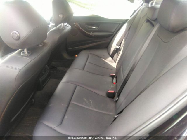 WBA3C3G51FNT51760 BMW 3 Series 320i Xdrive