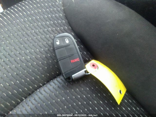 3C4PDCBB2HT500467 Dodge Journey Sxt