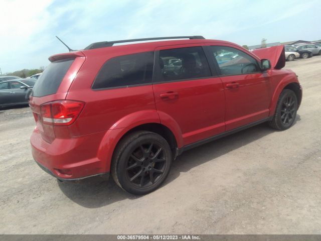 3C4PDCBB2HT500467 Dodge Journey Sxt