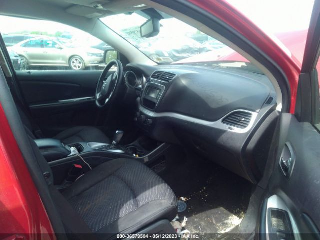 3C4PDCBB2HT500467 Dodge Journey Sxt
